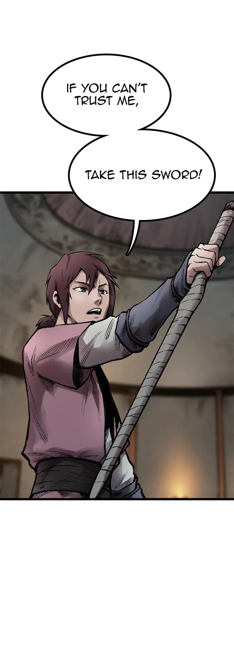Kang-Ho Chapter 79 page 52 - 