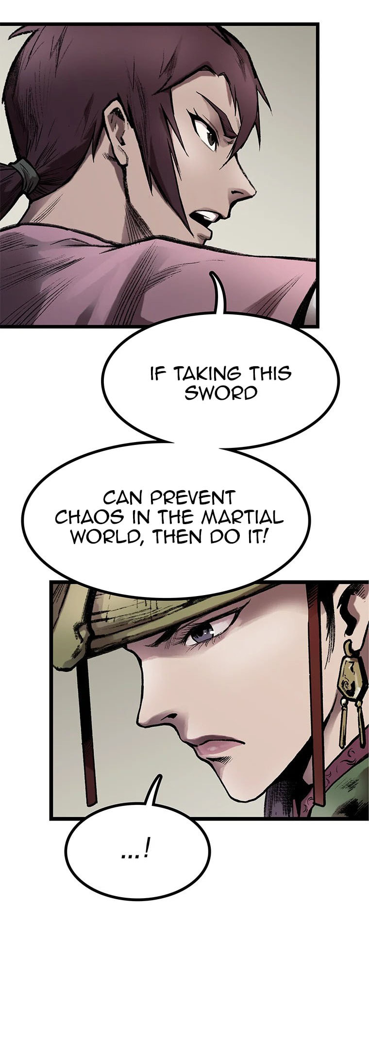 Kang-Ho Chapter 79 page 53 - 
