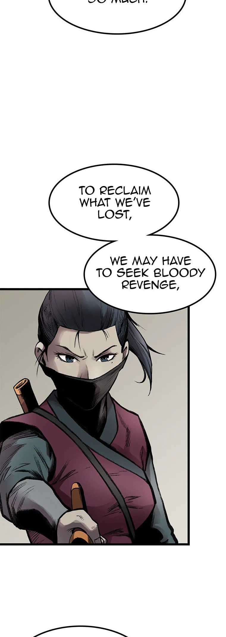 Kang-Ho Chapter 79 page 55 - 