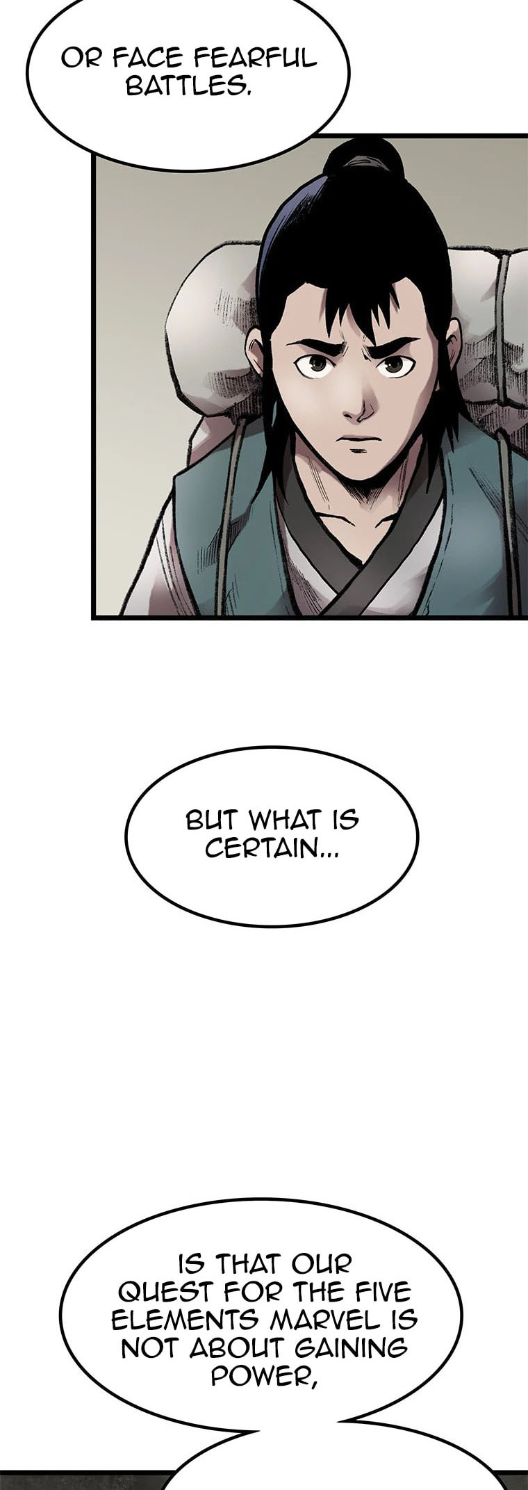 Kang-Ho Chapter 79 page 56 - 