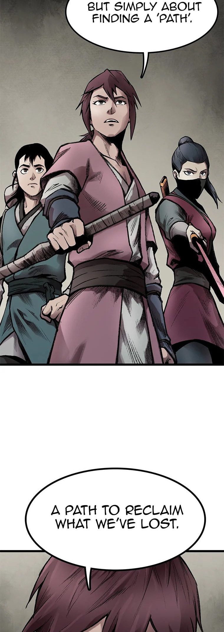 Kang-Ho Chapter 79 page 57 - 