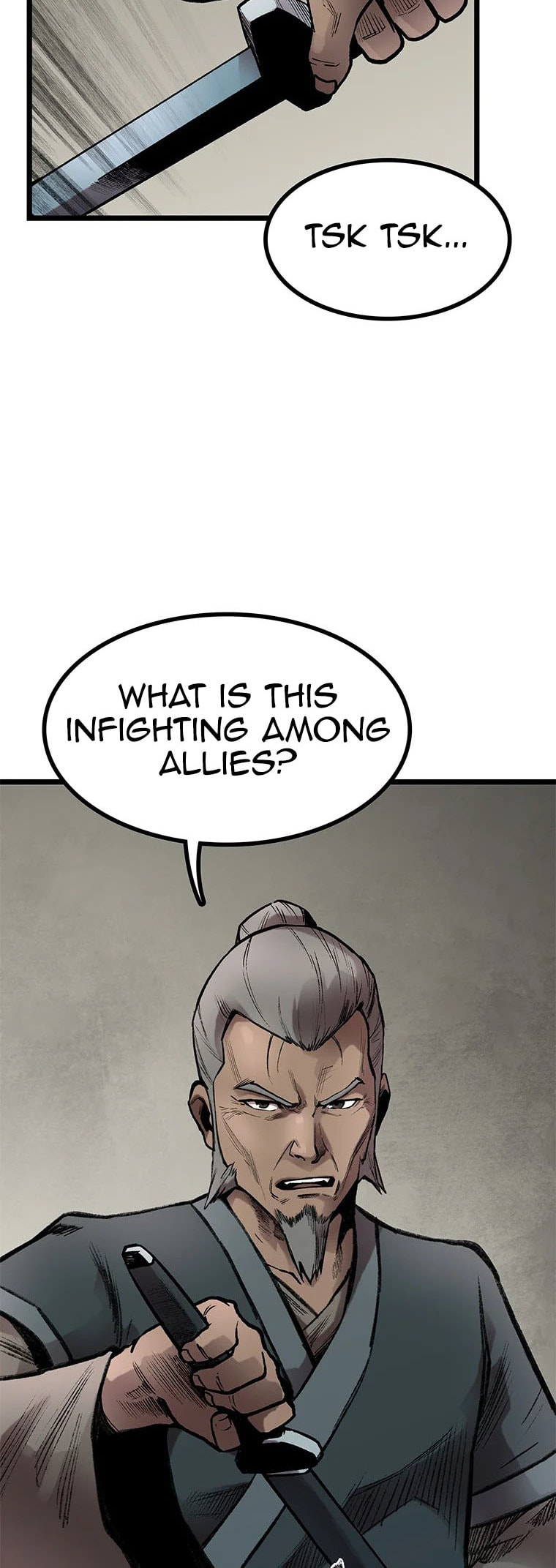 Kang-Ho Chapter 79 page 64 - 