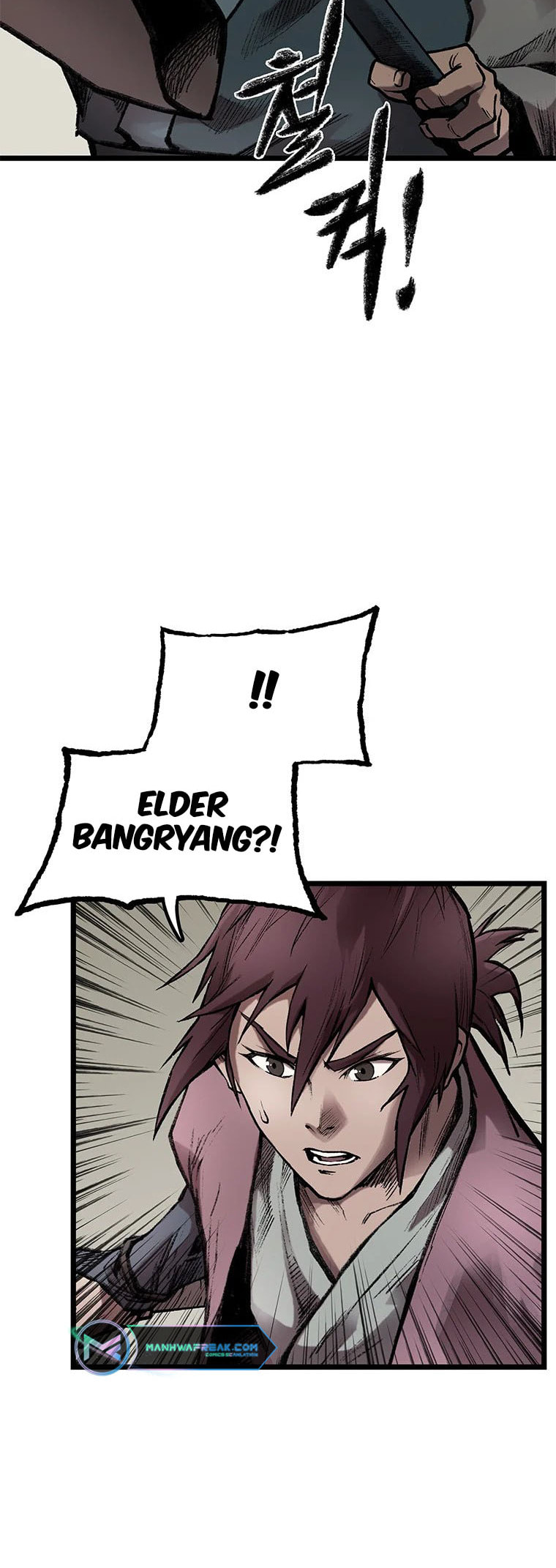 Kang-Ho Chapter 79 page 65 - 