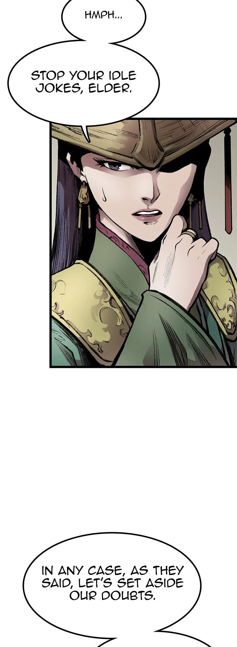 Kang-Ho Chapter 79 page 67 - 