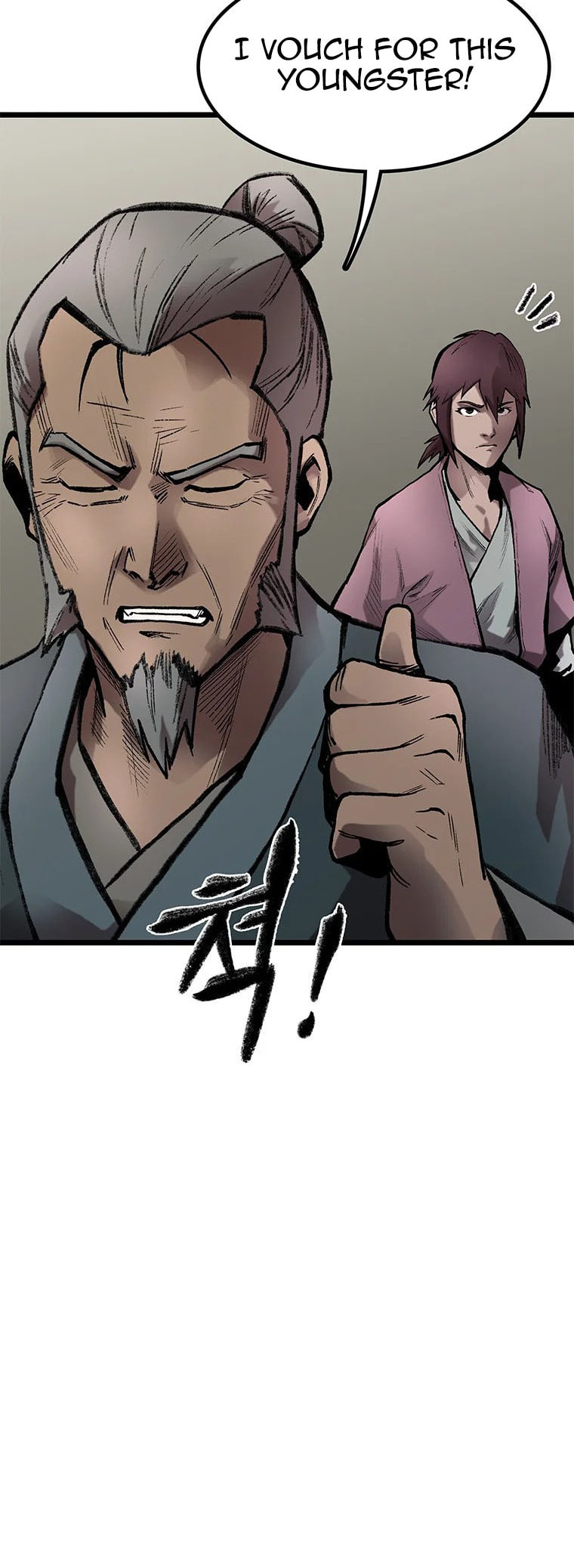 Kang-Ho Chapter 79 page 68 - 