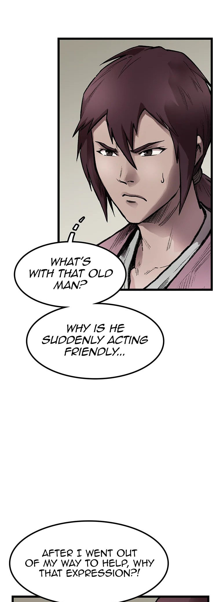 Kang-Ho Chapter 79 page 69 - 