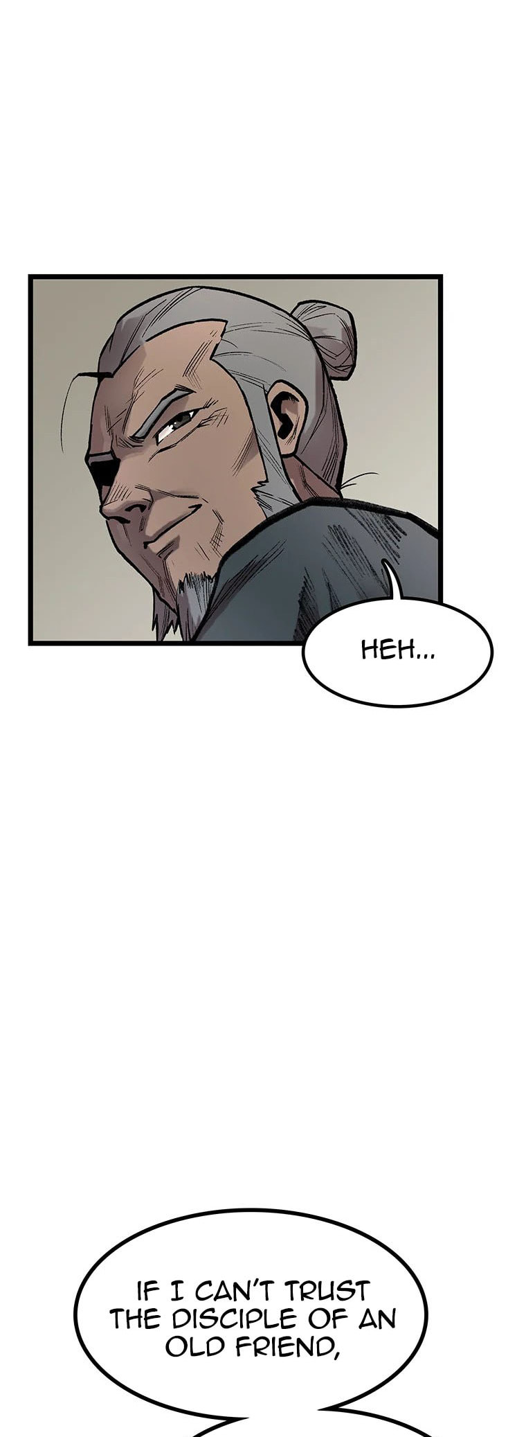 Kang-Ho Chapter 79 page 71 - 
