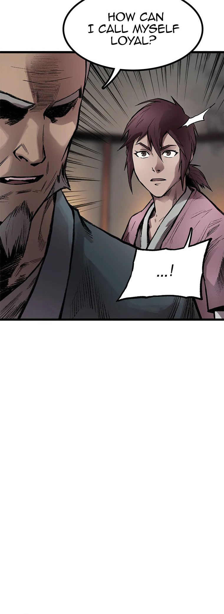 Kang-Ho Chapter 79 page 72 - 