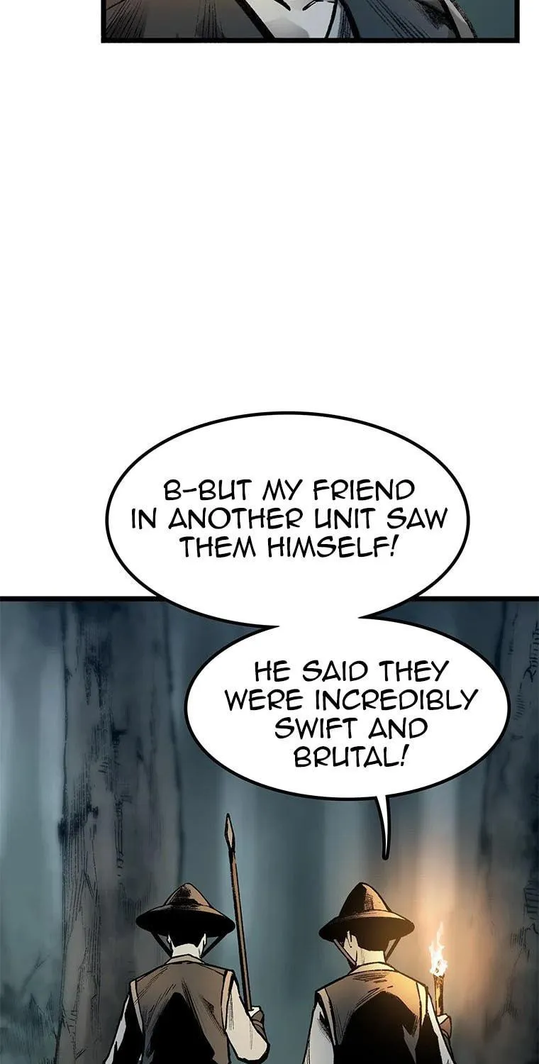 Kang-Ho Chapter 80 page 101 - 