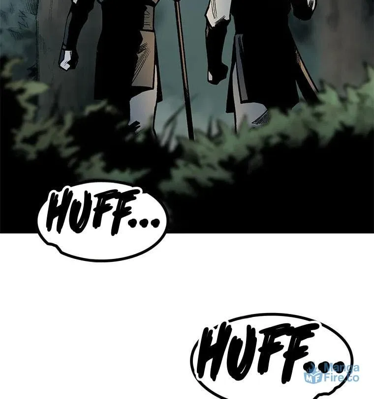 Kang-Ho Chapter 80 page 102 - 