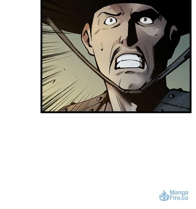 Kang-Ho Chapter 80 page 108 - 