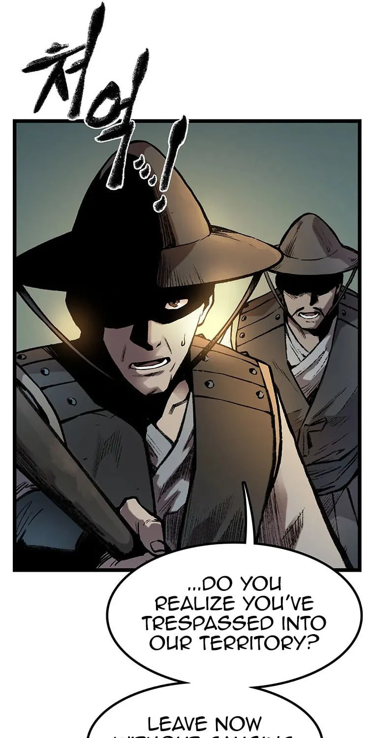 Kang-Ho Chapter 80 page 109 - 