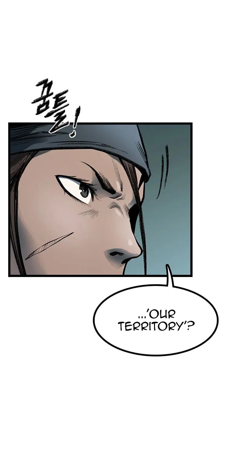 Kang-Ho Chapter 80 page 111 - 
