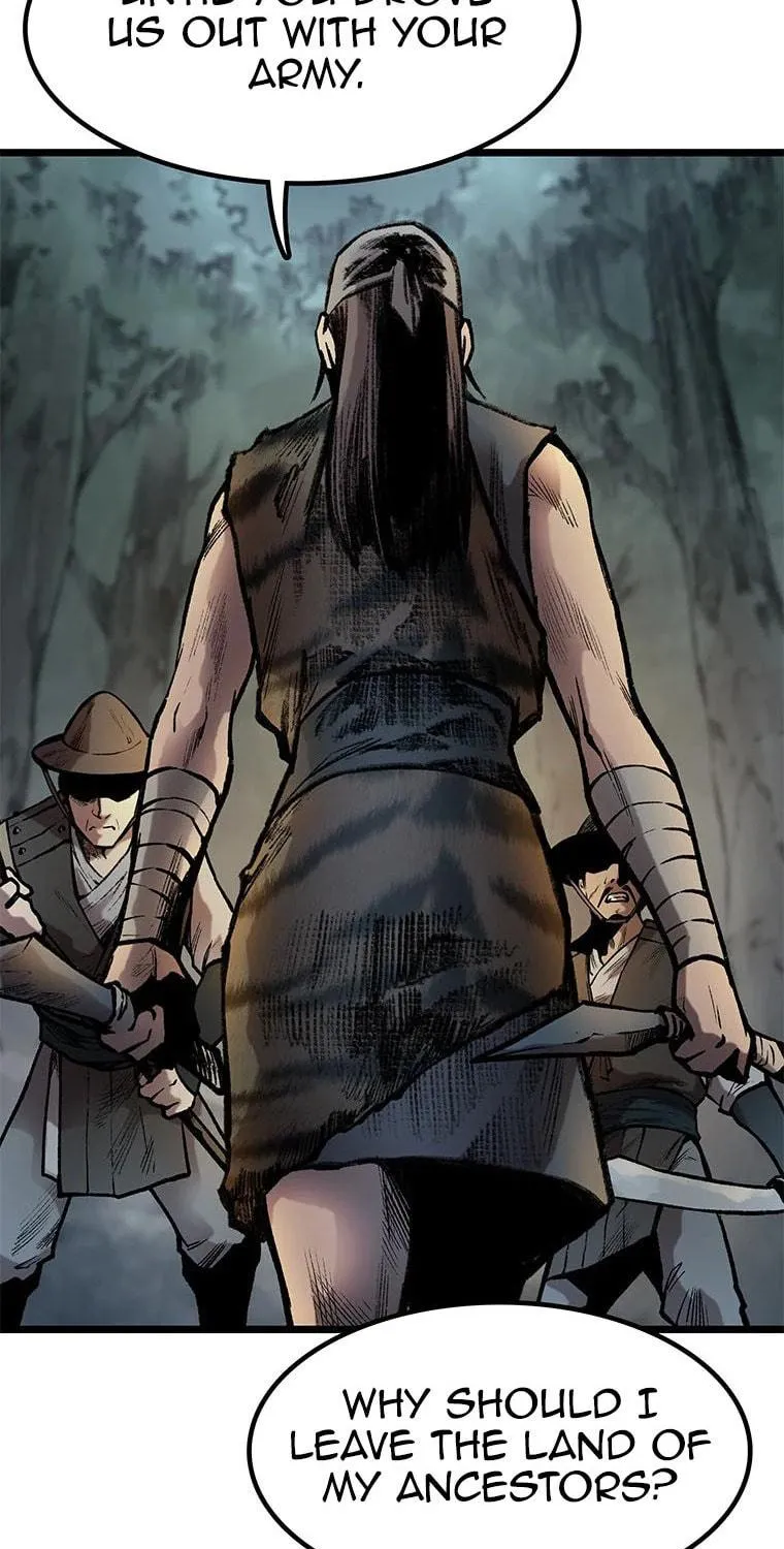 Kang-Ho Chapter 80 page 113 - 
