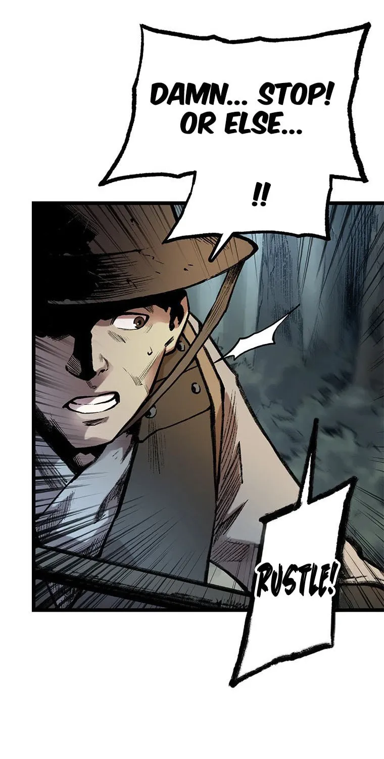 Kang-Ho Chapter 80 page 115 - 