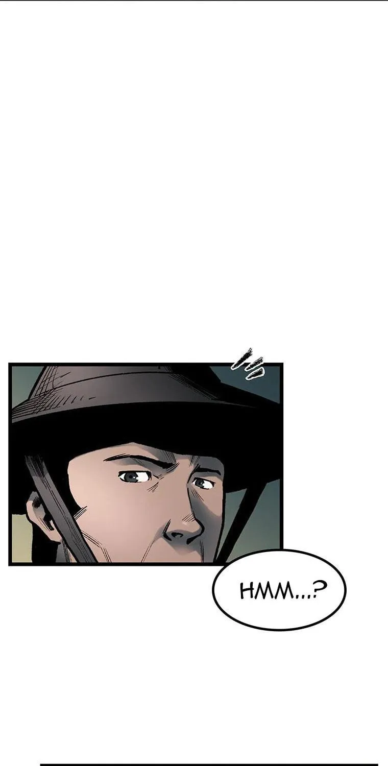 Kang-Ho Chapter 80 page 125 - 