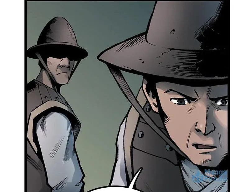 Kang-Ho Chapter 80 page 126 - 