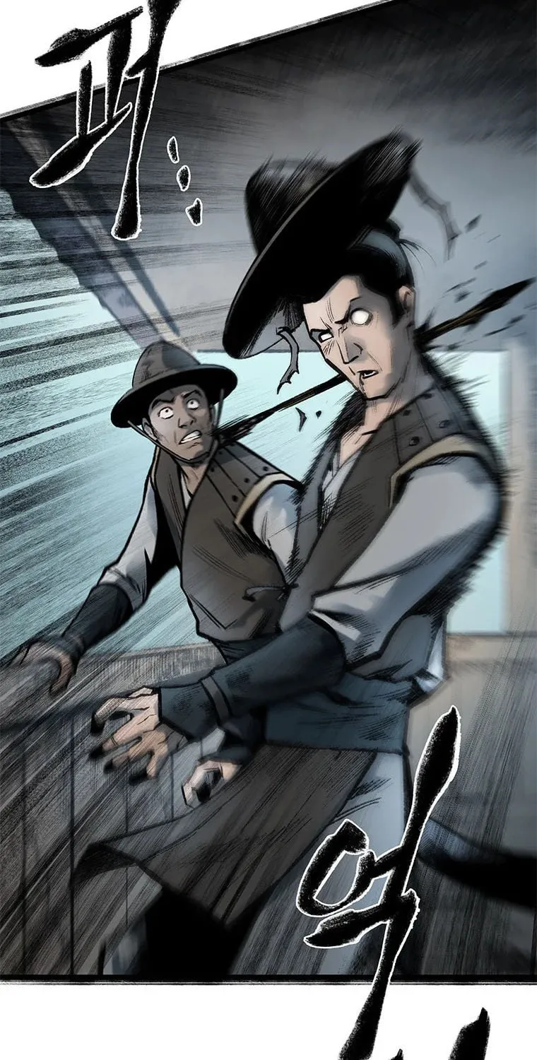 Kang-Ho Chapter 80 page 133 - 