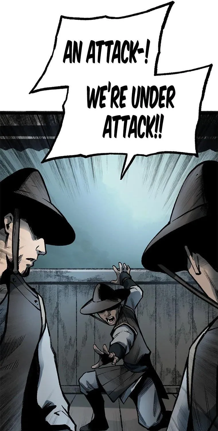 Kang-Ho Chapter 80 page 137 - 