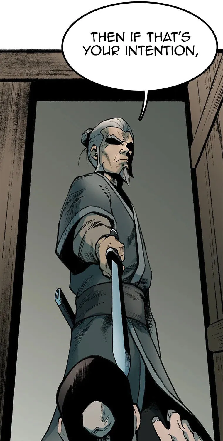 Kang-Ho Chapter 80 page 15 - 