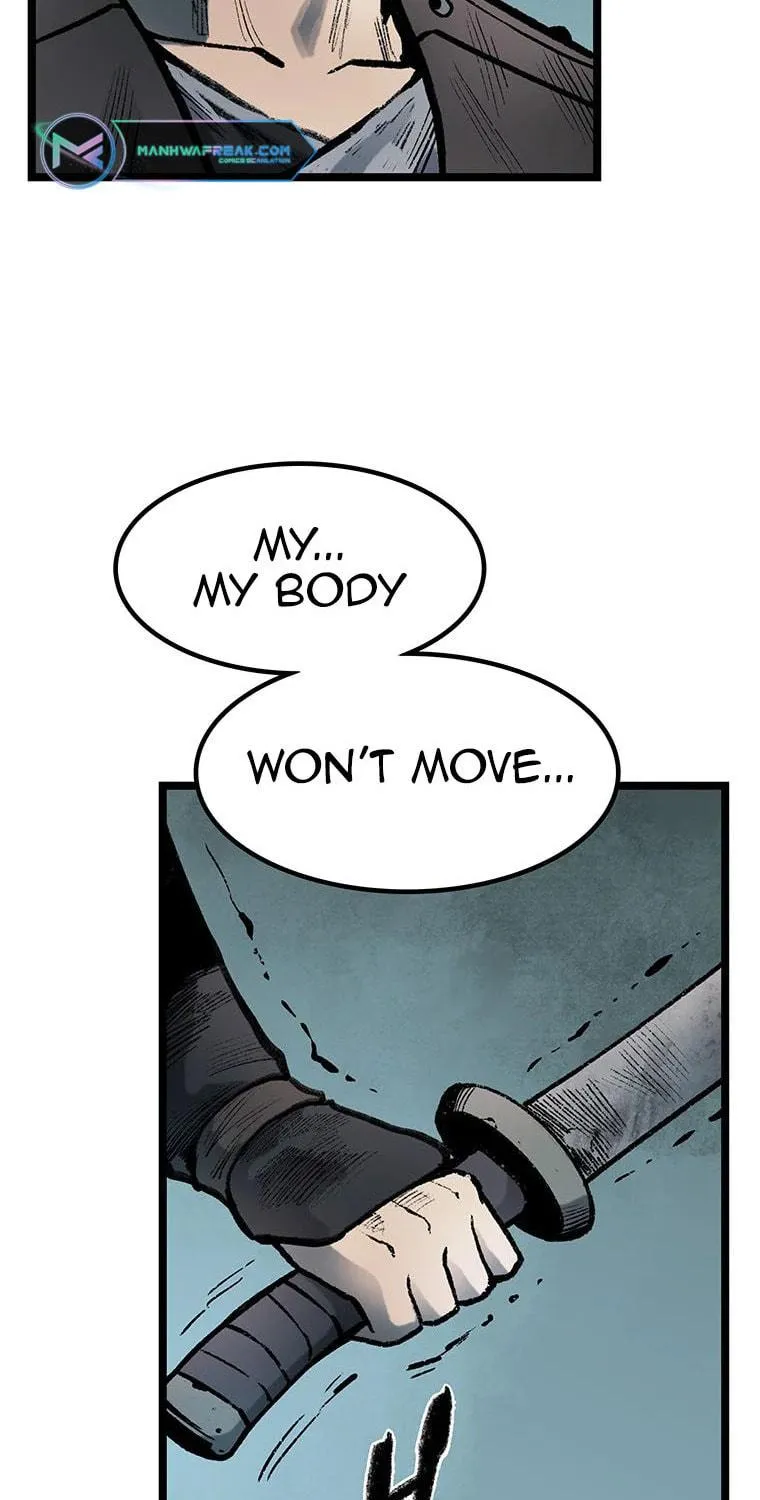 Kang-Ho Chapter 80 page 149 - 