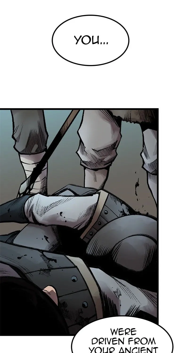 Kang-Ho Chapter 80 page 157 - 