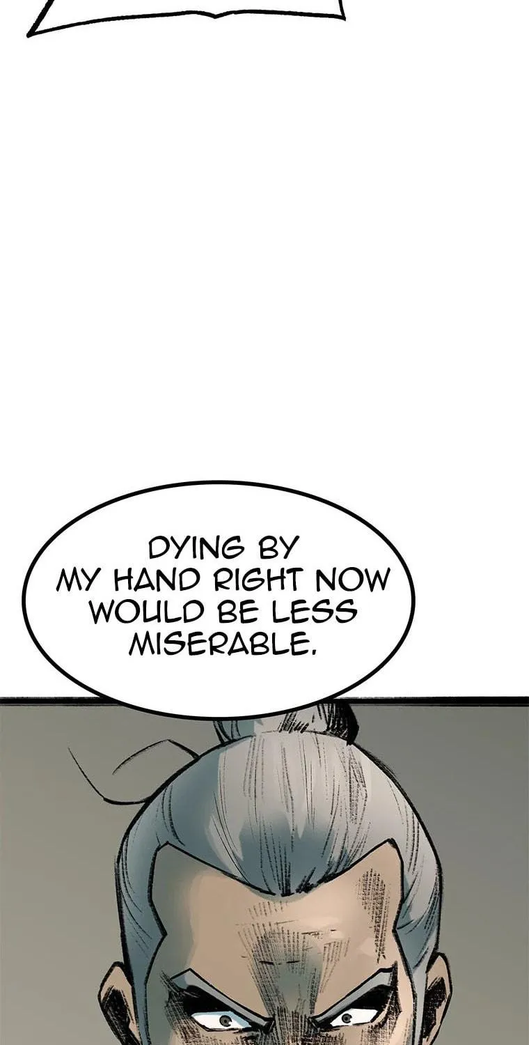 Kang-Ho Chapter 80 page 17 - 