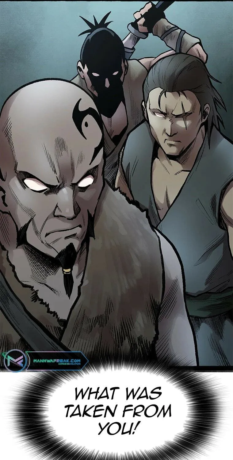 Kang-Ho Chapter 80 page 165 - 