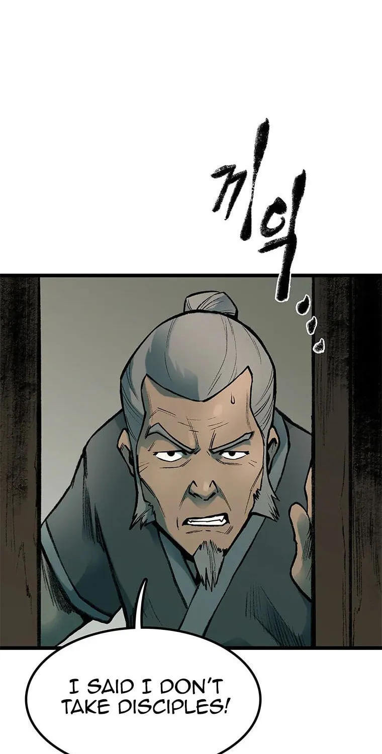 Kang-Ho Chapter 80 page 3 - 