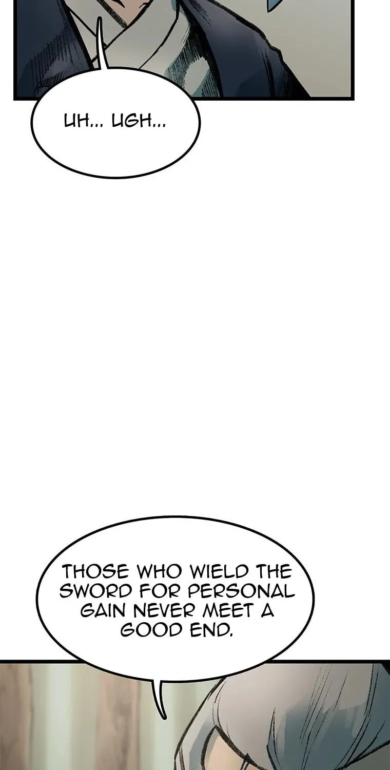 Kang-Ho Chapter 80 page 21 - 