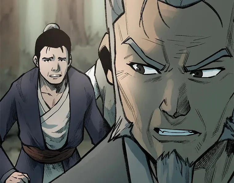 Kang-Ho Chapter 80 page 22 - 