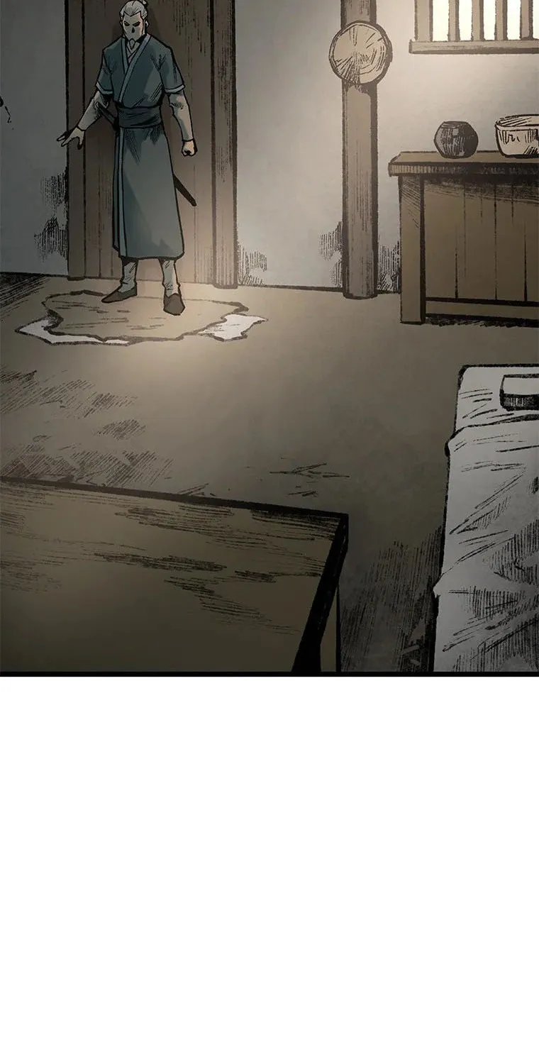 Kang-Ho Chapter 80 page 27 - 