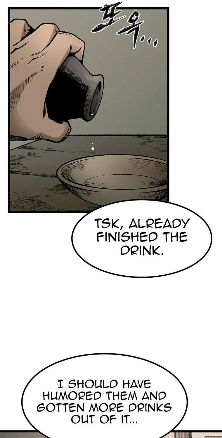 Kang-Ho Chapter 80 page 29 - 