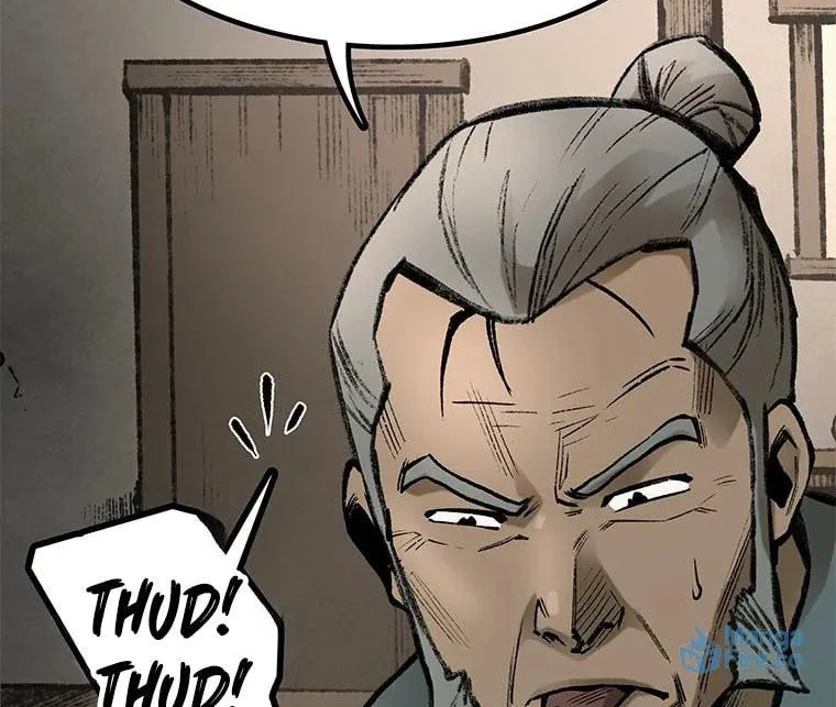 Kang-Ho Chapter 80 page 30 - 