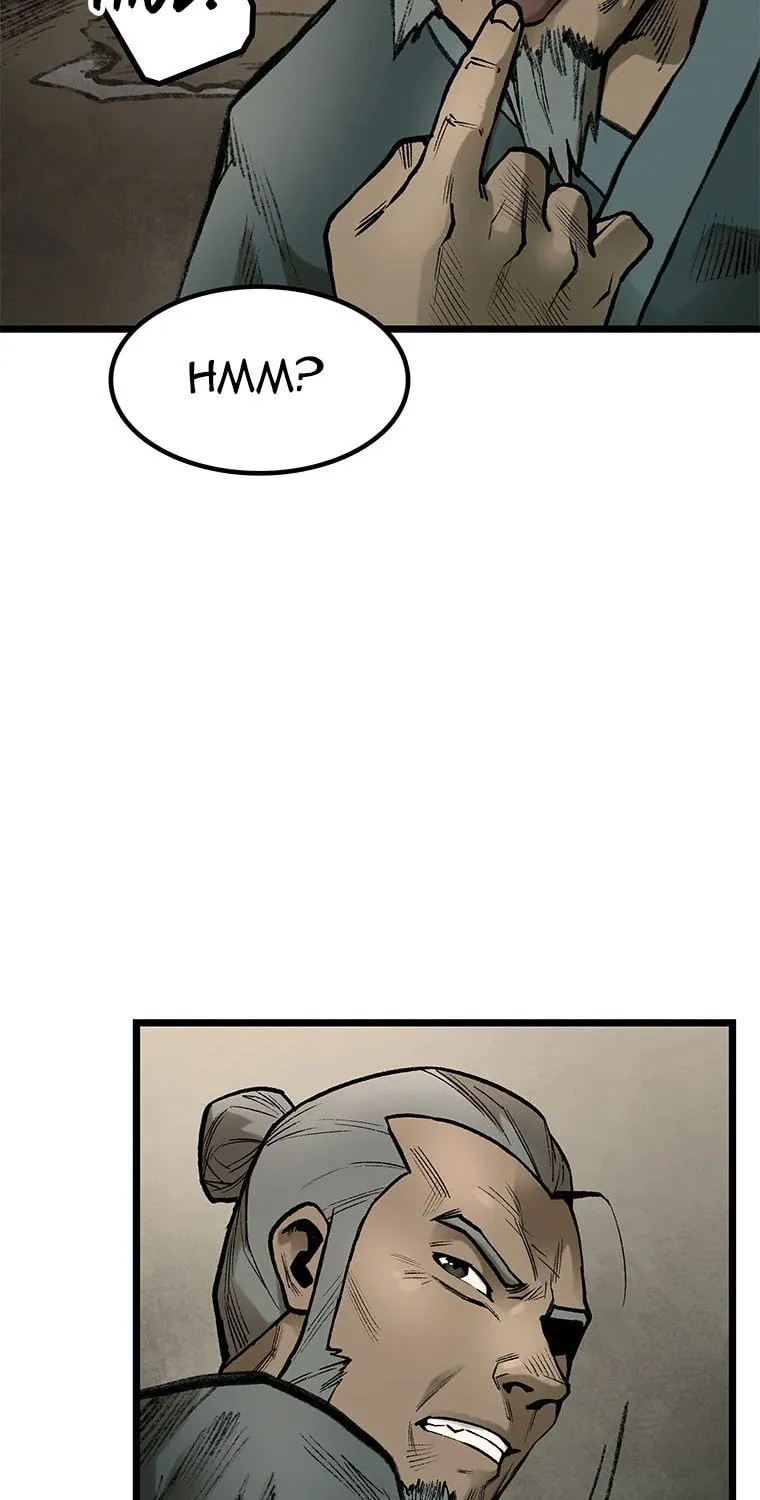 Kang-Ho Chapter 80 page 31 - 