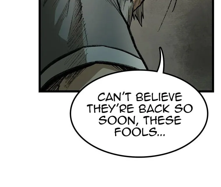 Kang-Ho Chapter 80 page 32 - 