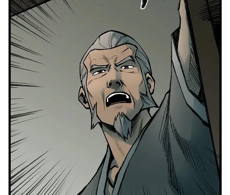 Kang-Ho Chapter 80 page 34 - 