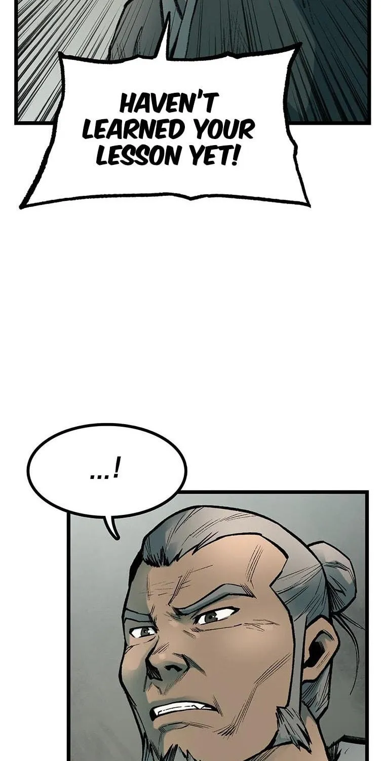 Kang-Ho Chapter 80 page 35 - 