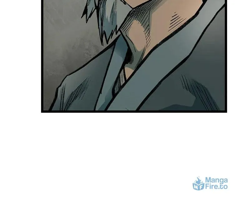 Kang-Ho Chapter 80 page 36 - 
