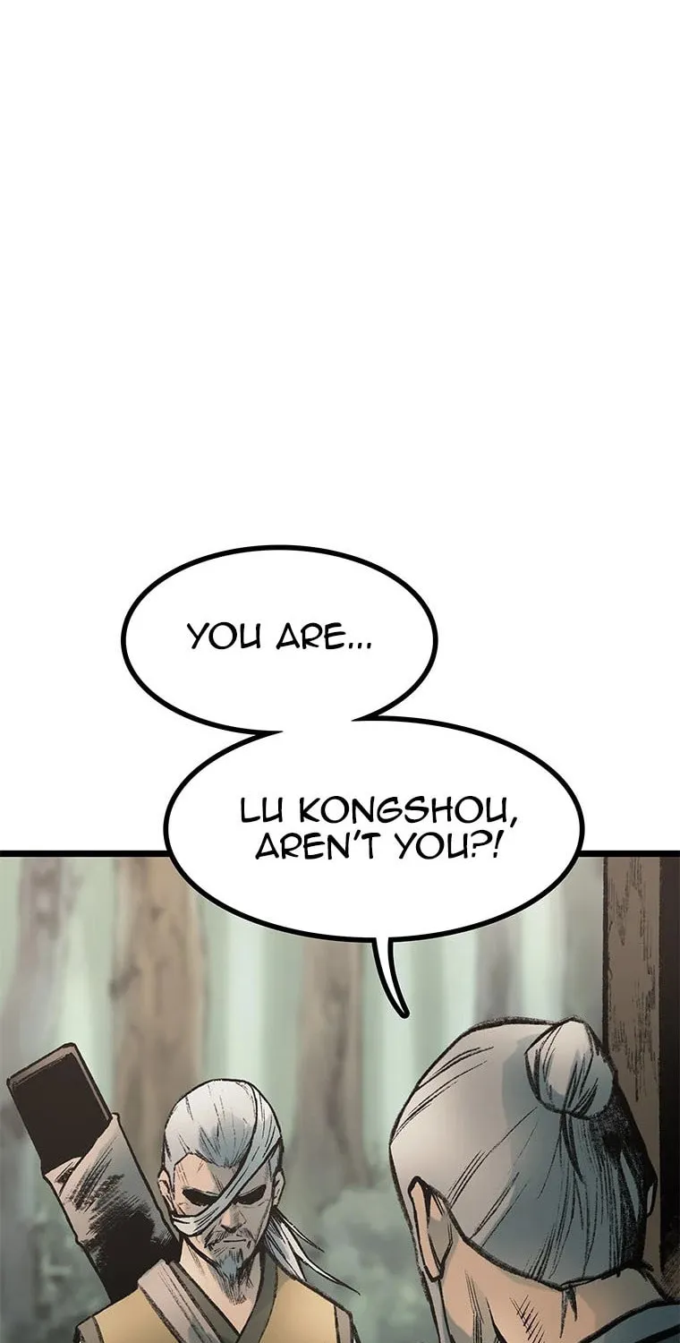 Kang-Ho Chapter 80 page 37 - 