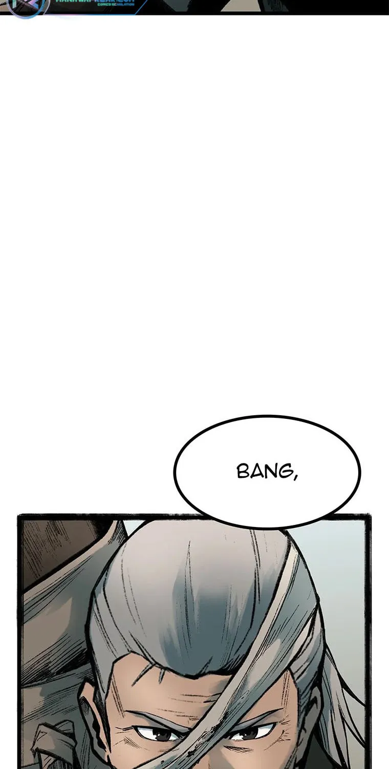 Kang-Ho Chapter 80 page 39 - 