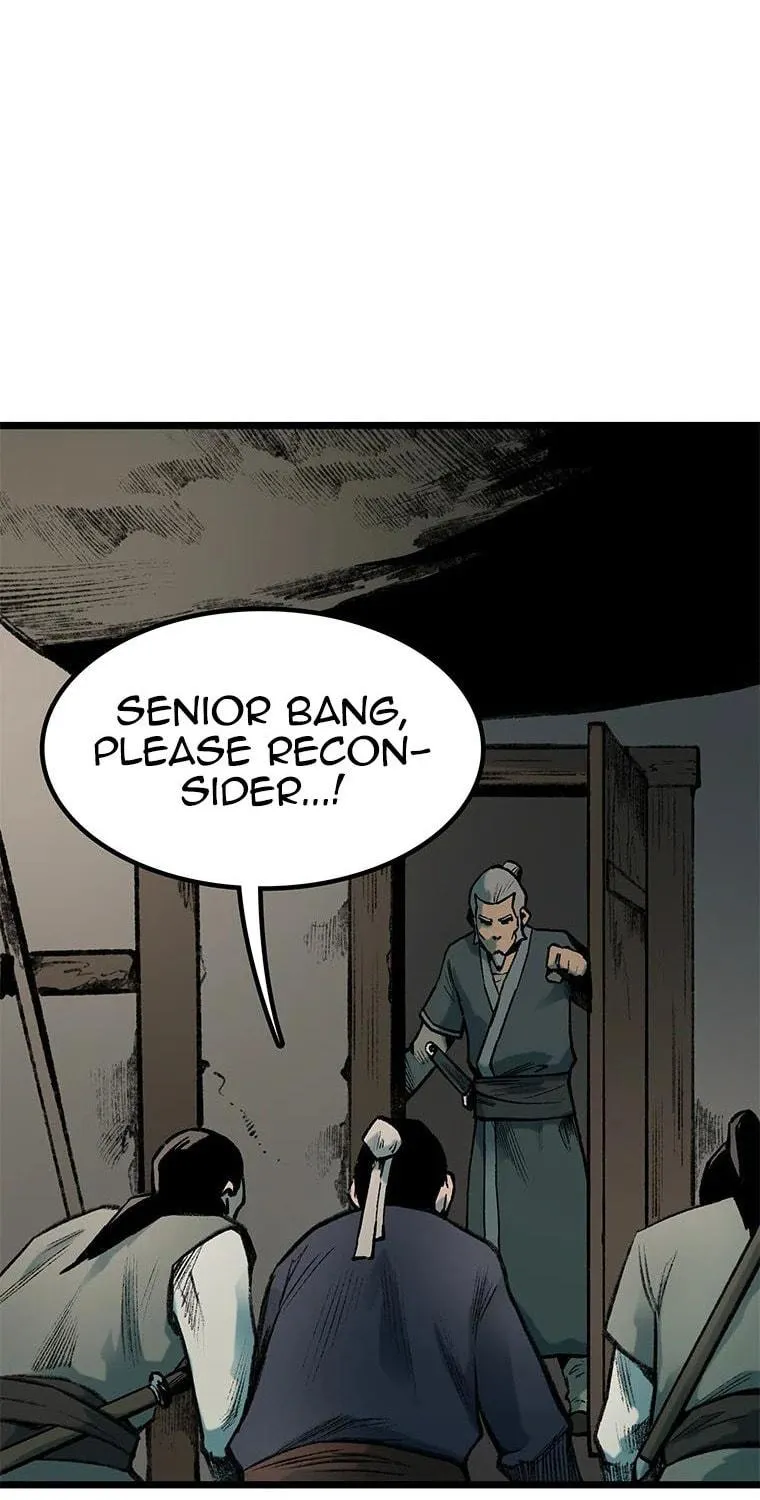 Kang-Ho Chapter 80 page 5 - 