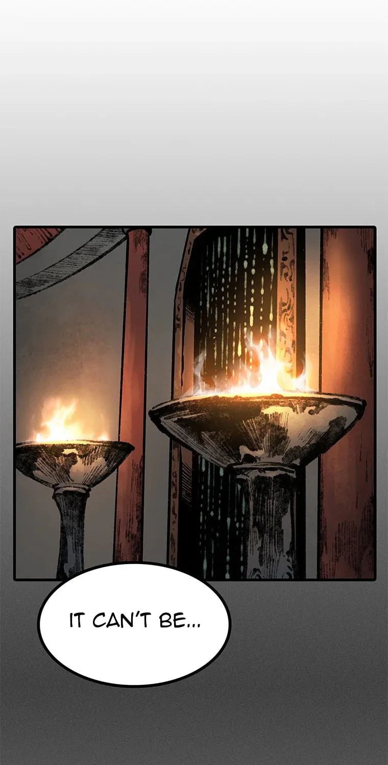 Kang-Ho Chapter 80 page 43 - 