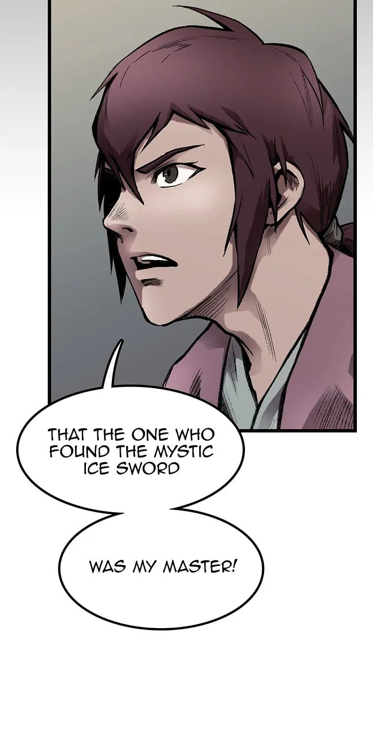 Kang-Ho Chapter 80 page 45 - 