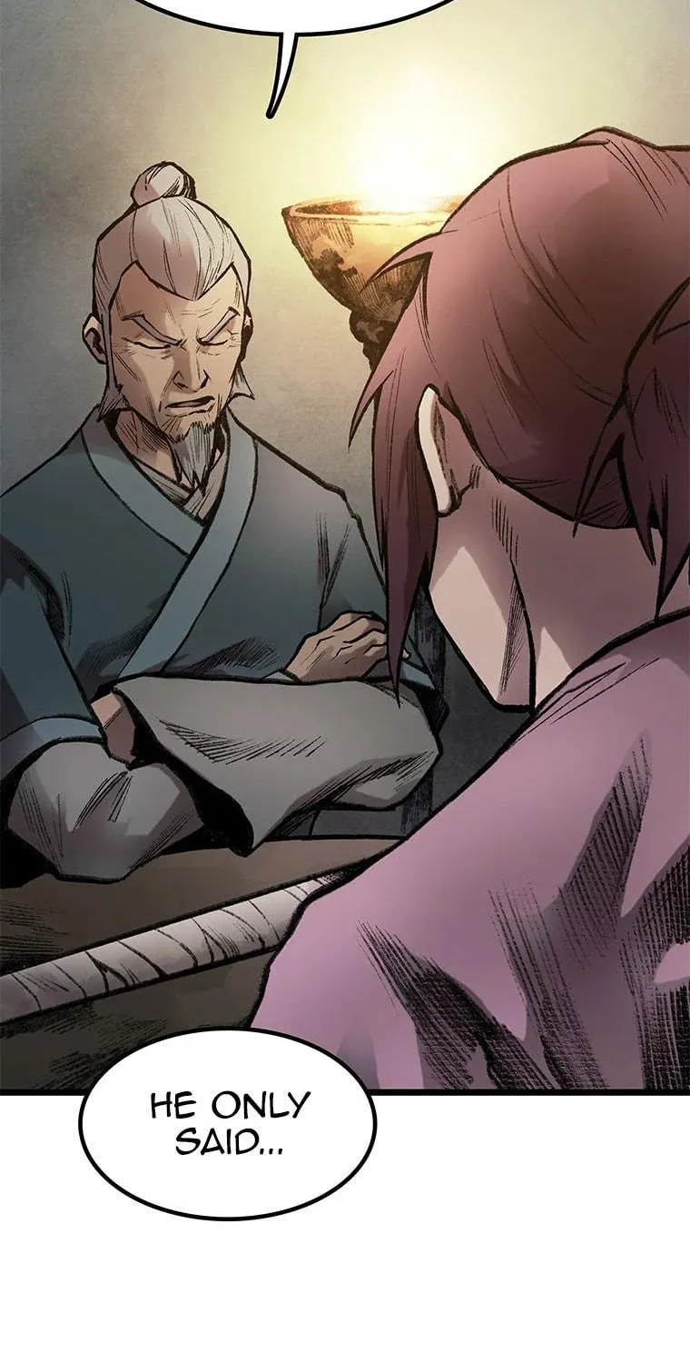 Kang-Ho Chapter 80 page 47 - 
