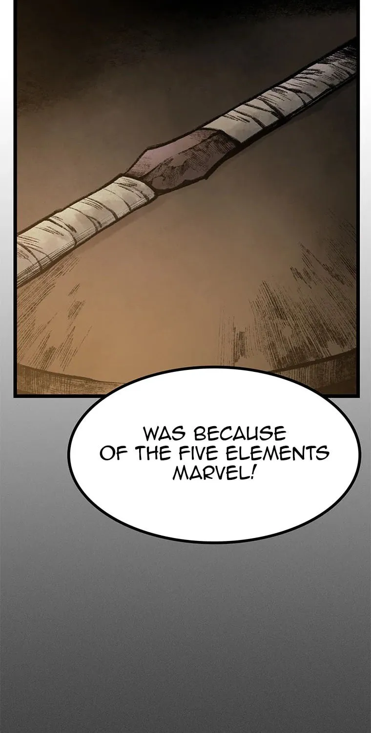 Kang-Ho Chapter 80 page 49 - 