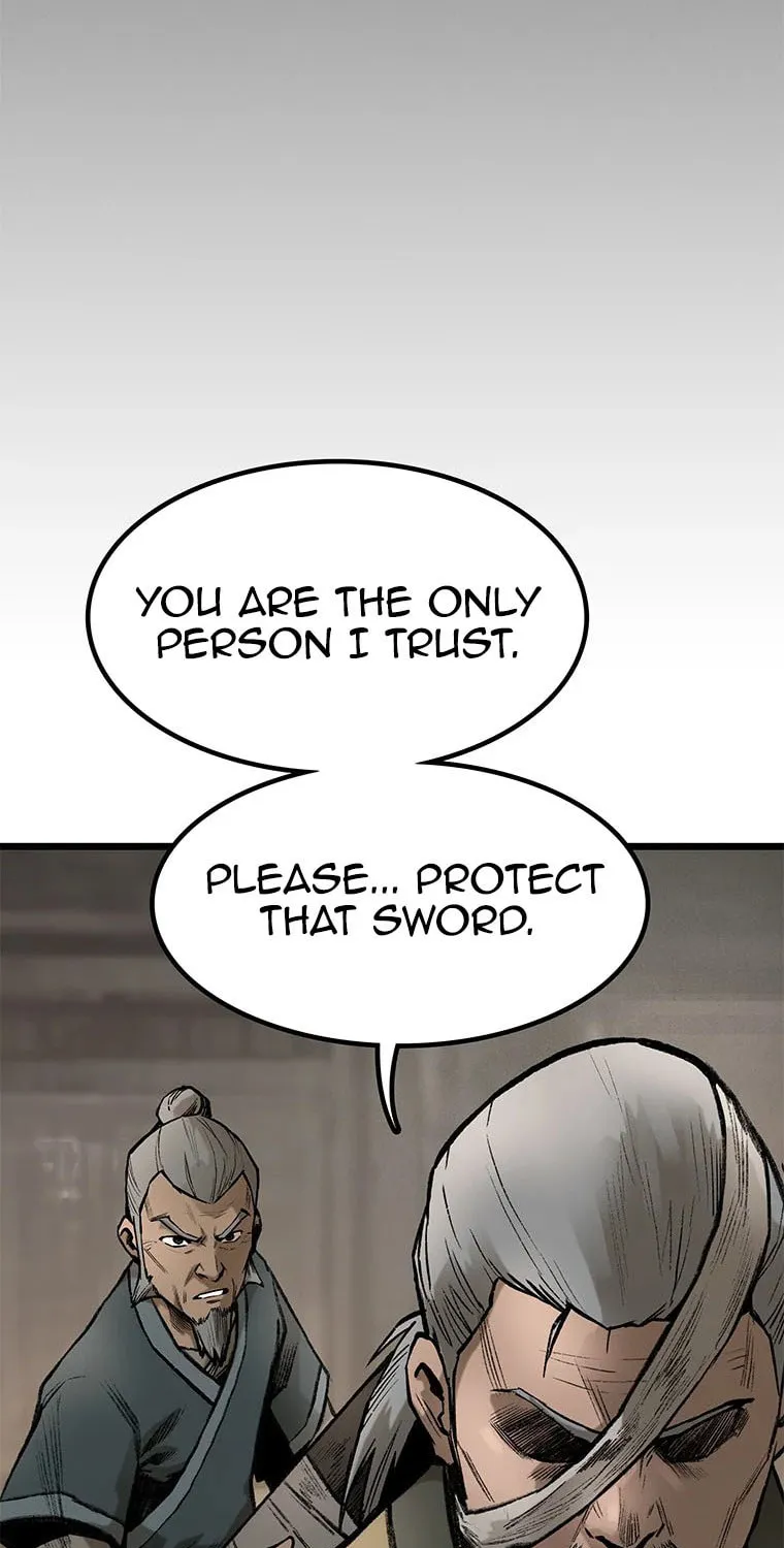 Kang-Ho Chapter 80 page 51 - 