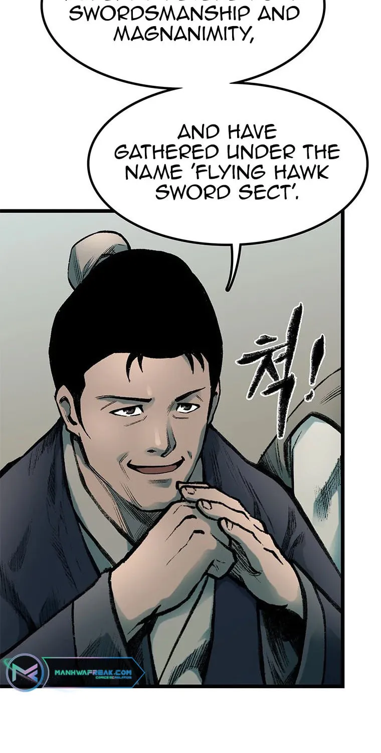 Kang-Ho Chapter 80 page 7 - 