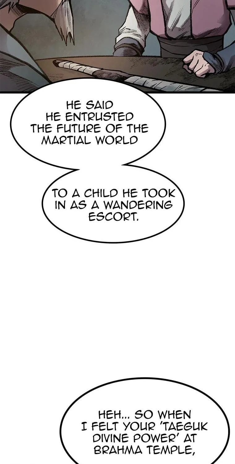 Kang-Ho Chapter 80 page 65 - 