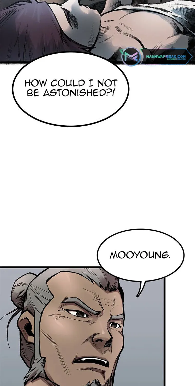 Kang-Ho Chapter 80 page 67 - 